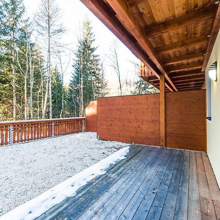 Wald Residence - Kaernten Card Sommer Inklusive Bad Kleinkirchheim Pokój zdjęcie
