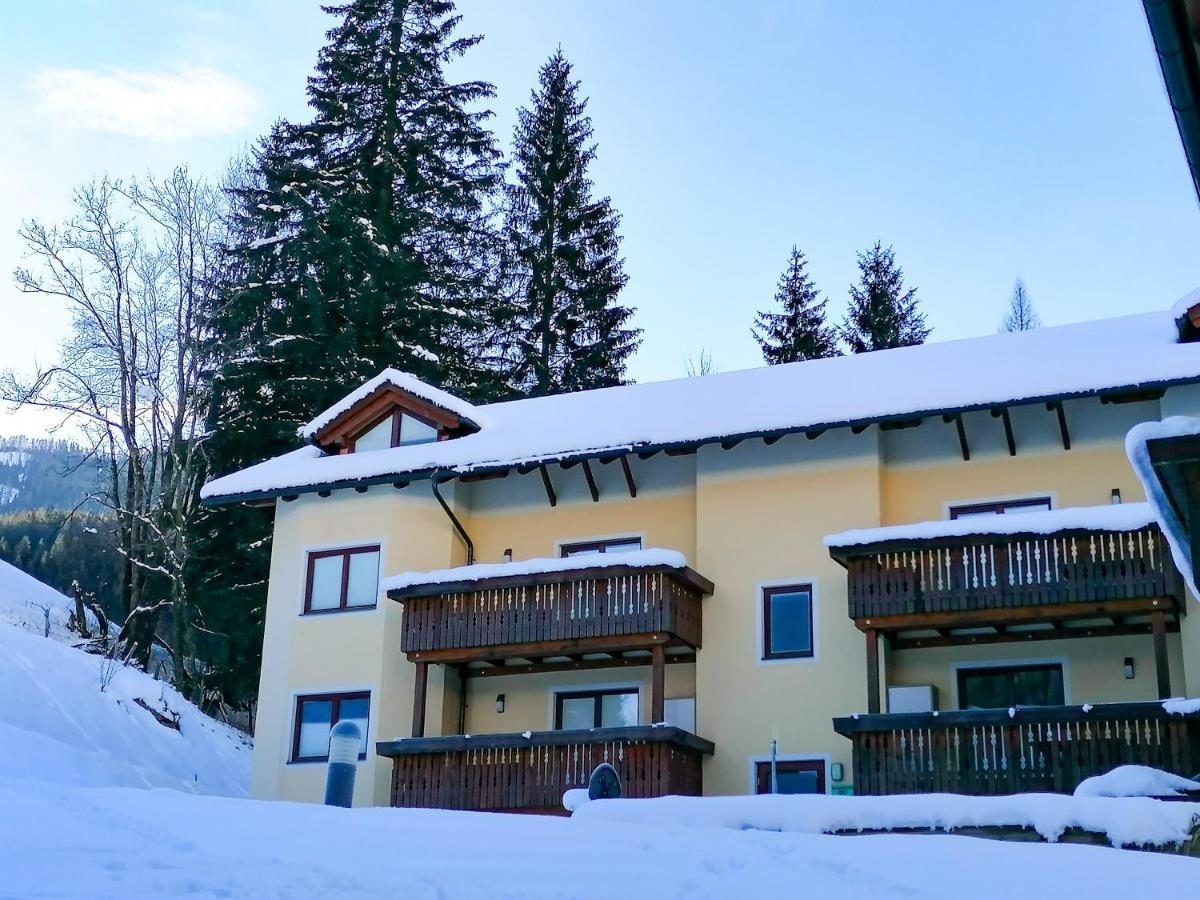 Wald Residence - Kaernten Card Sommer Inklusive Bad Kleinkirchheim Zewnętrze zdjęcie