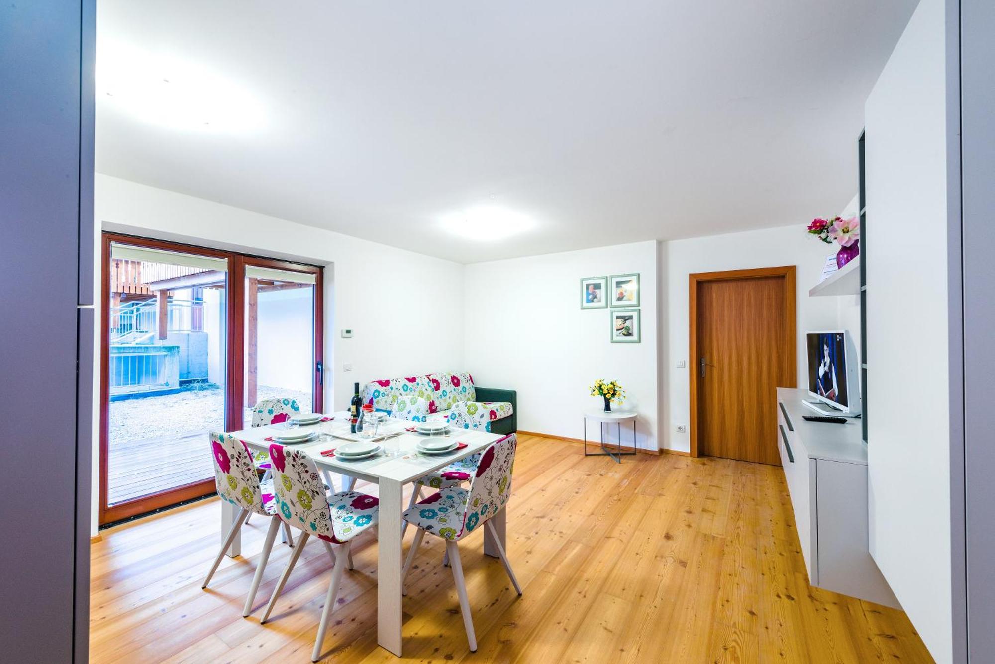 Wald Residence - Kaernten Card Sommer Inklusive Bad Kleinkirchheim Pokój zdjęcie