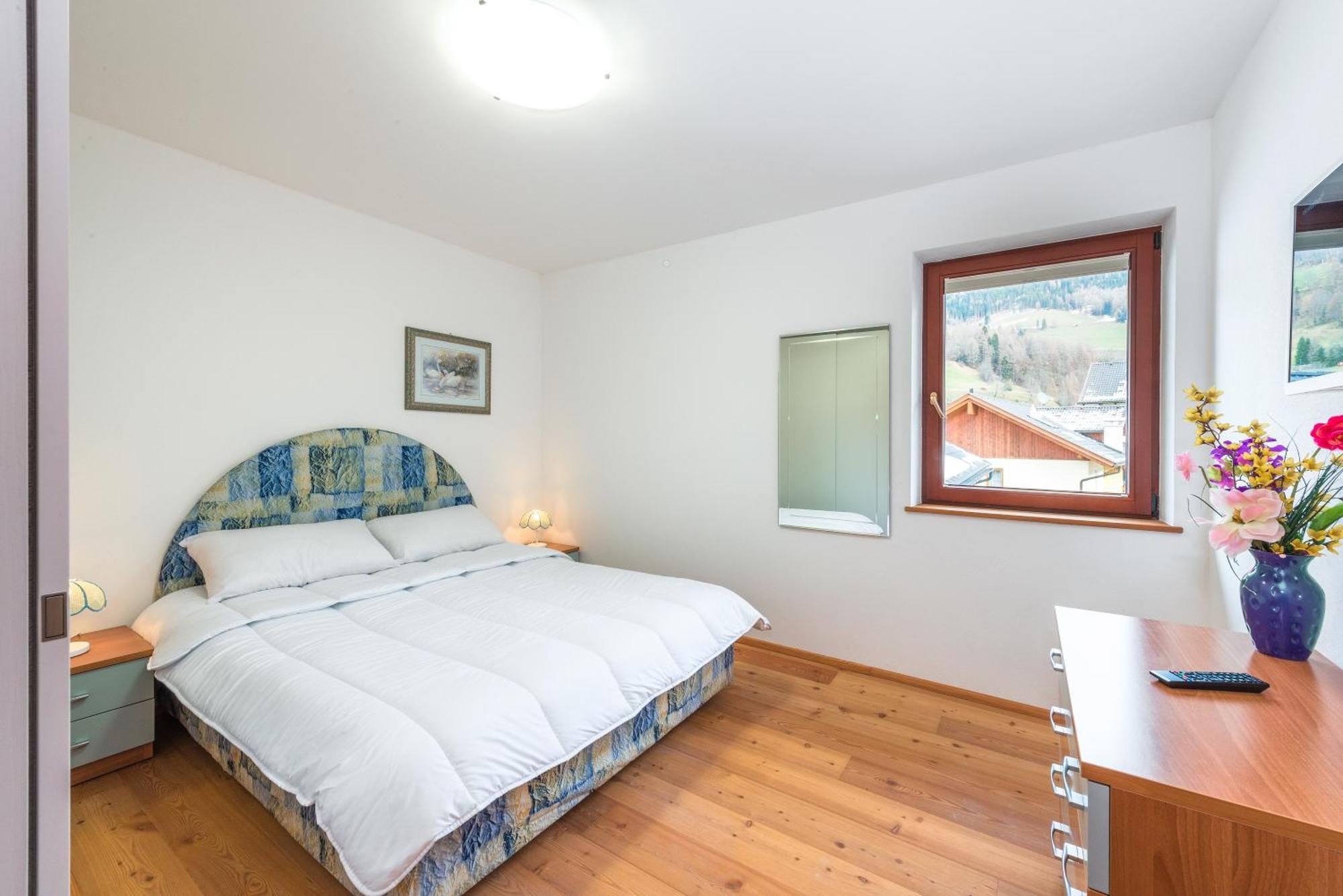 Wald Residence - Kaernten Card Sommer Inklusive Bad Kleinkirchheim Pokój zdjęcie