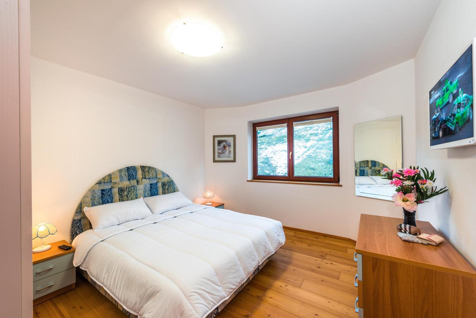Wald Residence - Kaernten Card Sommer Inklusive Bad Kleinkirchheim Pokój zdjęcie