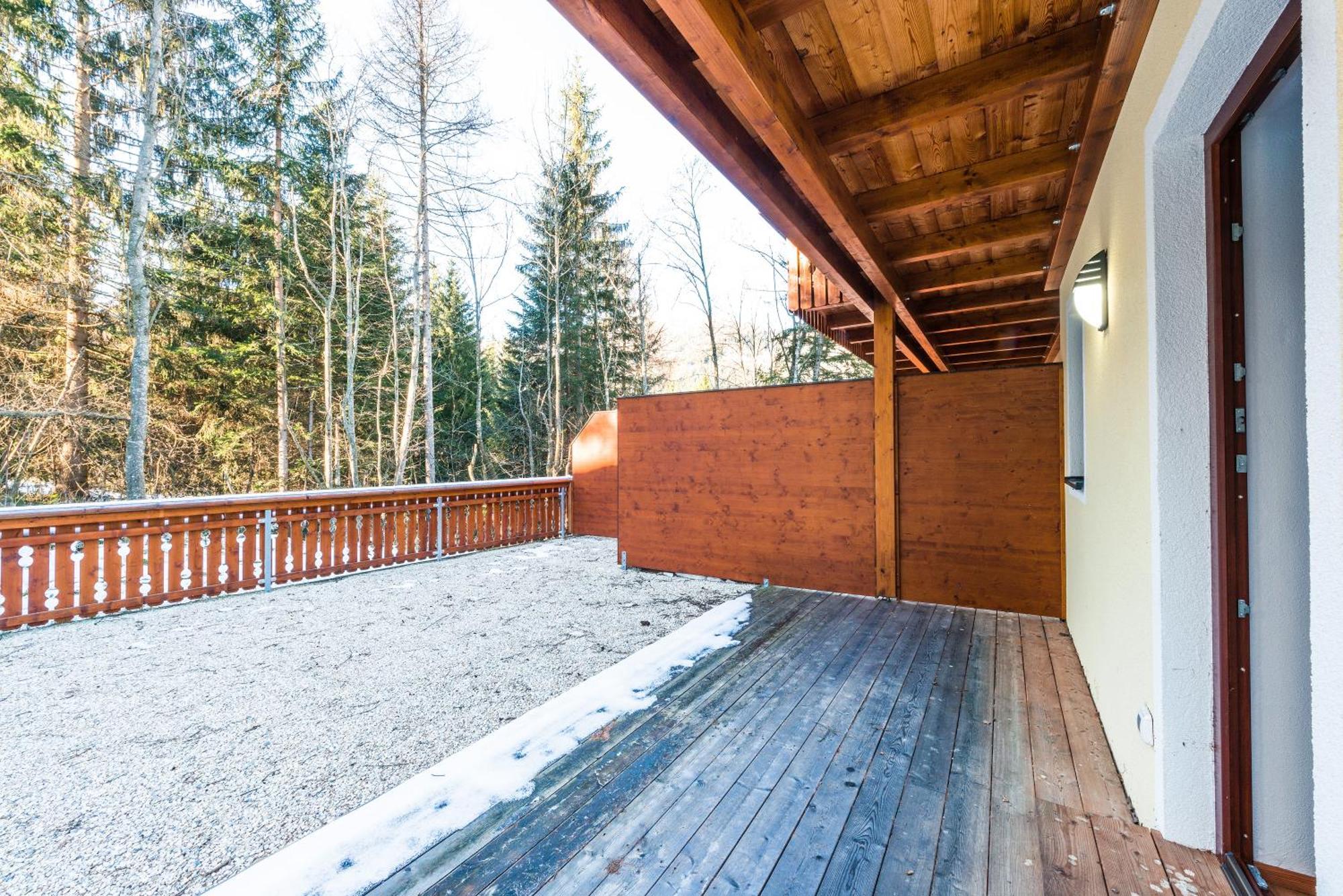 Wald Residence - Kaernten Card Sommer Inklusive Bad Kleinkirchheim Pokój zdjęcie