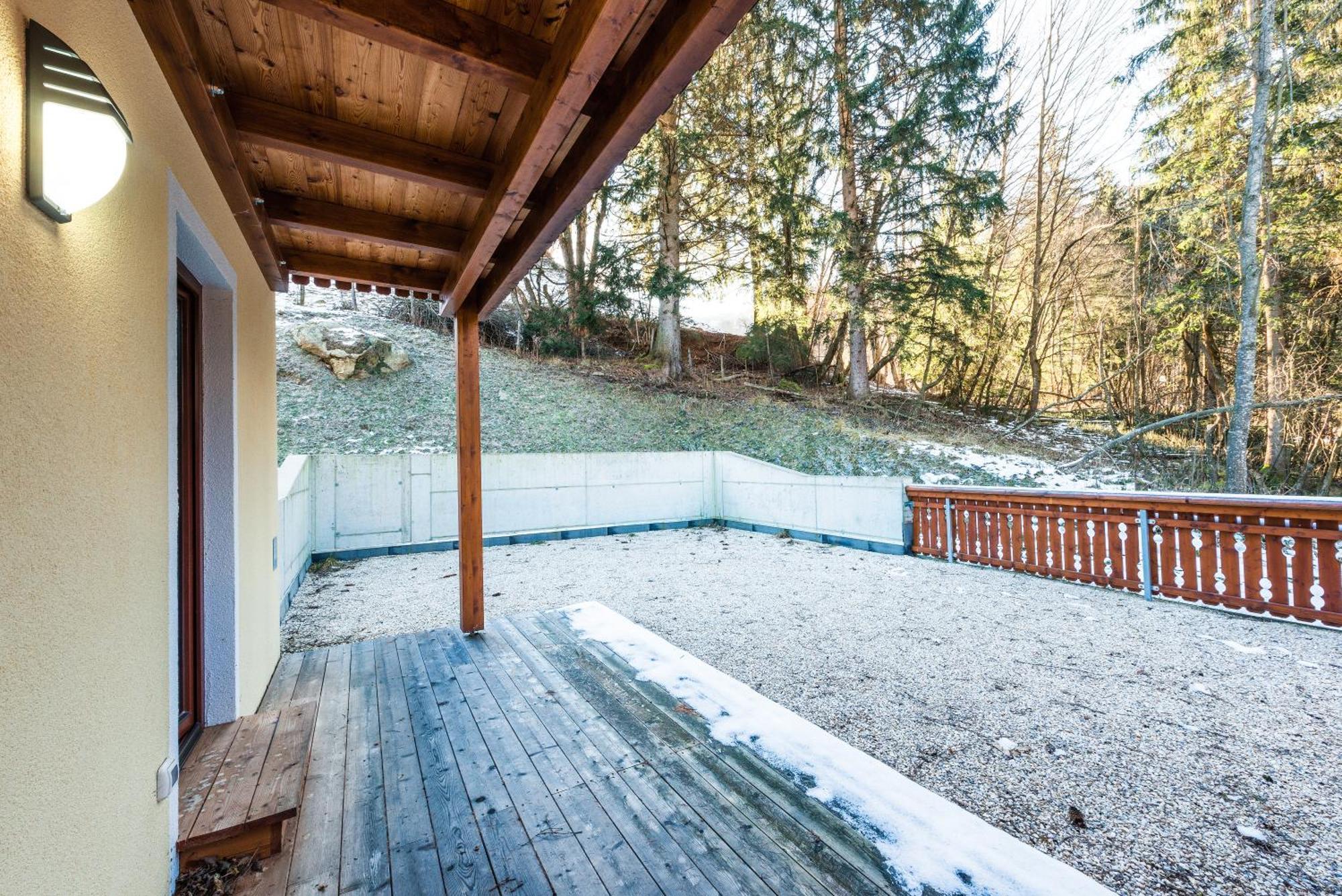Wald Residence - Kaernten Card Sommer Inklusive Bad Kleinkirchheim Pokój zdjęcie