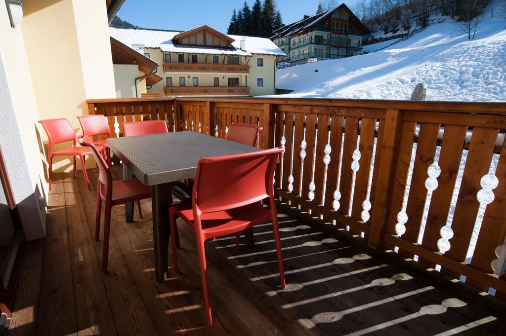 Wald Residence - Kaernten Card Sommer Inklusive Bad Kleinkirchheim Zewnętrze zdjęcie