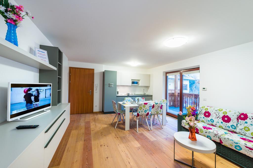 Wald Residence - Kaernten Card Sommer Inklusive Bad Kleinkirchheim Pokój zdjęcie