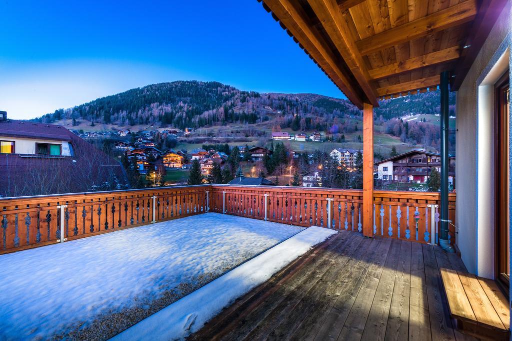 Wald Residence - Kaernten Card Sommer Inklusive Bad Kleinkirchheim Pokój zdjęcie