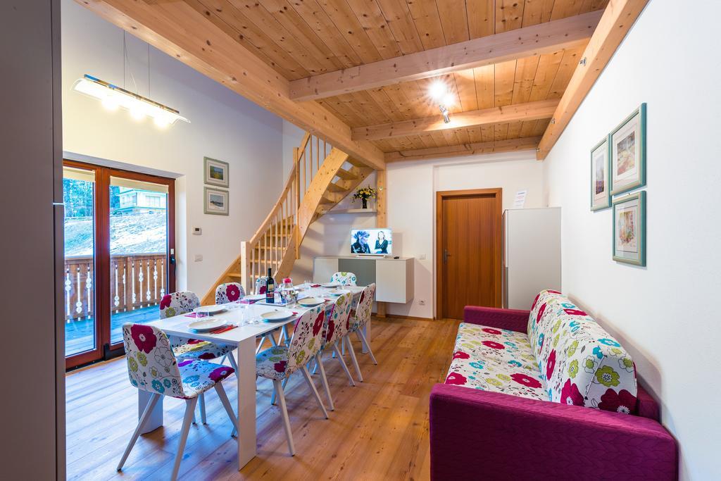 Wald Residence - Kaernten Card Sommer Inklusive Bad Kleinkirchheim Pokój zdjęcie