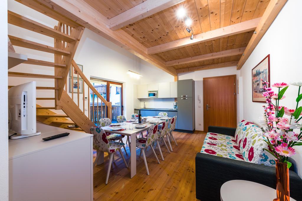 Wald Residence - Kaernten Card Sommer Inklusive Bad Kleinkirchheim Pokój zdjęcie