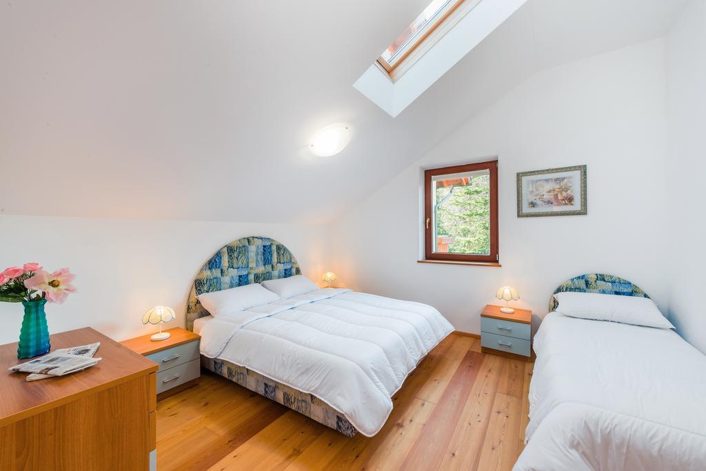 Wald Residence - Kaernten Card Sommer Inklusive Bad Kleinkirchheim Pokój zdjęcie