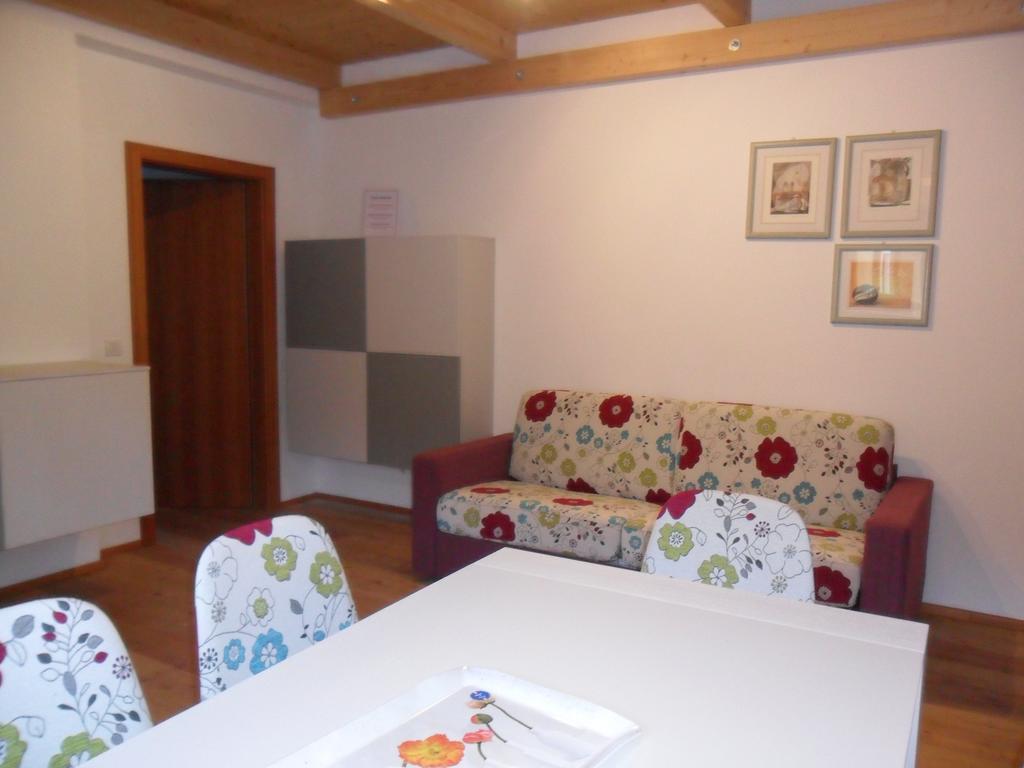 Wald Residence - Kaernten Card Sommer Inklusive Bad Kleinkirchheim Zewnętrze zdjęcie