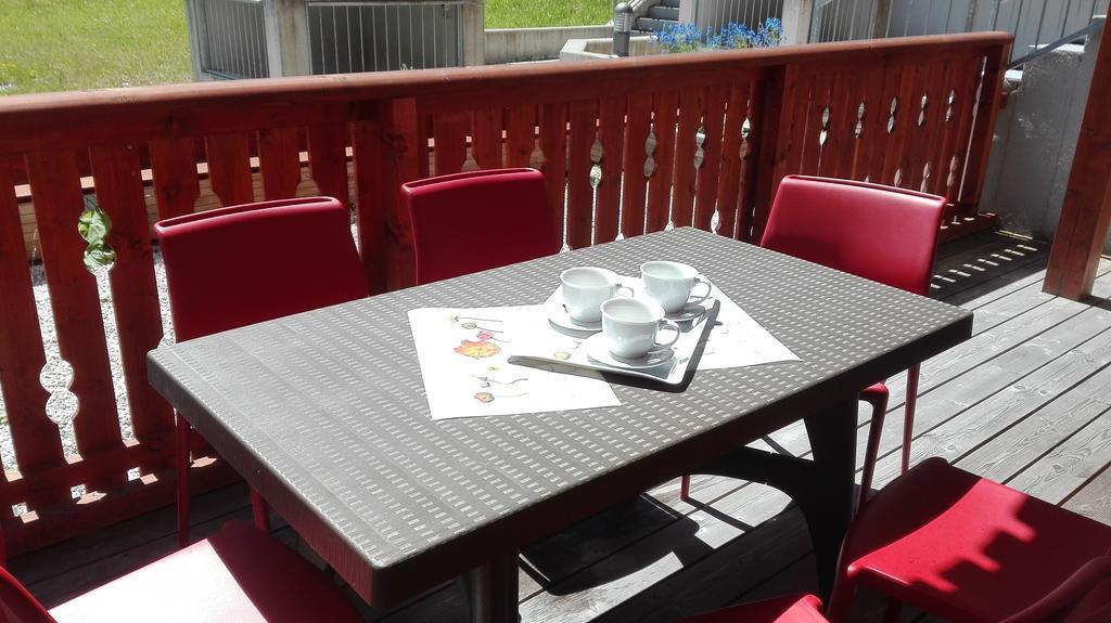 Wald Residence - Kaernten Card Sommer Inklusive Bad Kleinkirchheim Zewnętrze zdjęcie