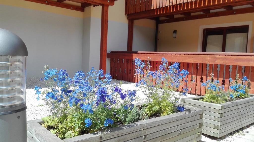 Wald Residence - Kaernten Card Sommer Inklusive Bad Kleinkirchheim Zewnętrze zdjęcie